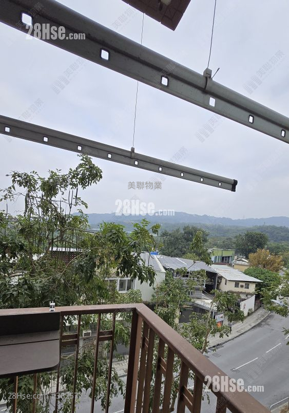 翠薈 售盤 872 平方呎