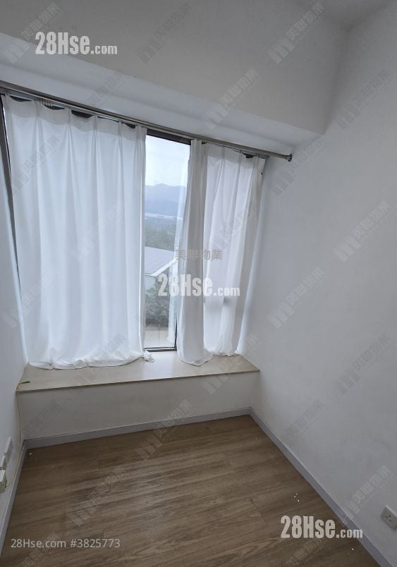 翠薈 售盤 872 平方呎