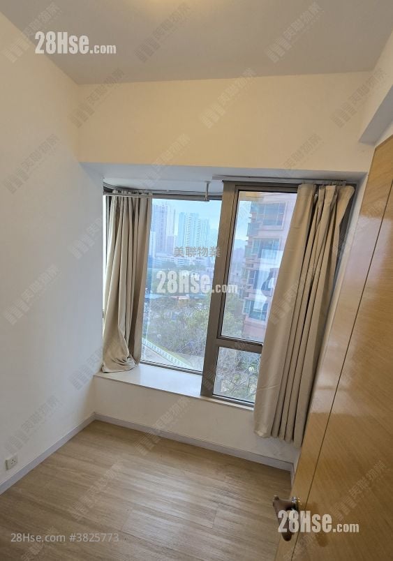 翠薈 售盤 872 平方呎