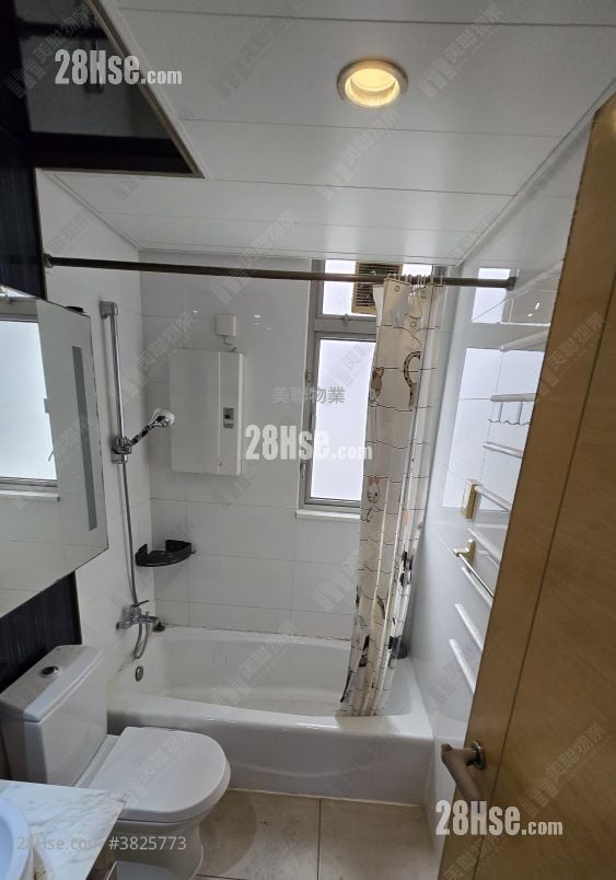 翠薈 售盤 872 平方呎