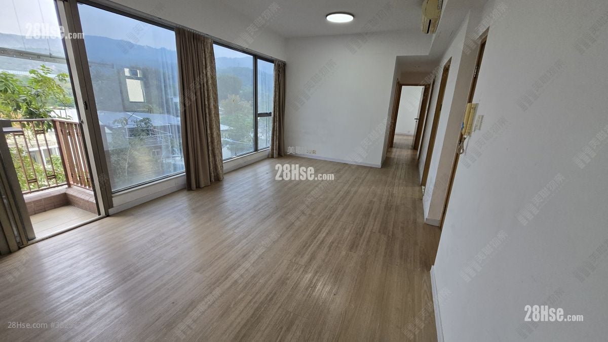 翠薈 售盤 872 平方呎