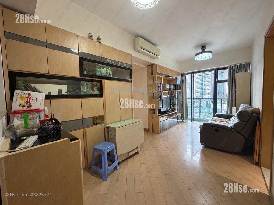 天晋 售盘 3 房 648 平方尺