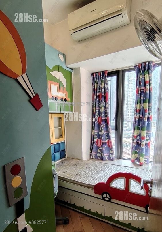 天晋 售盘 3 房 648 平方尺