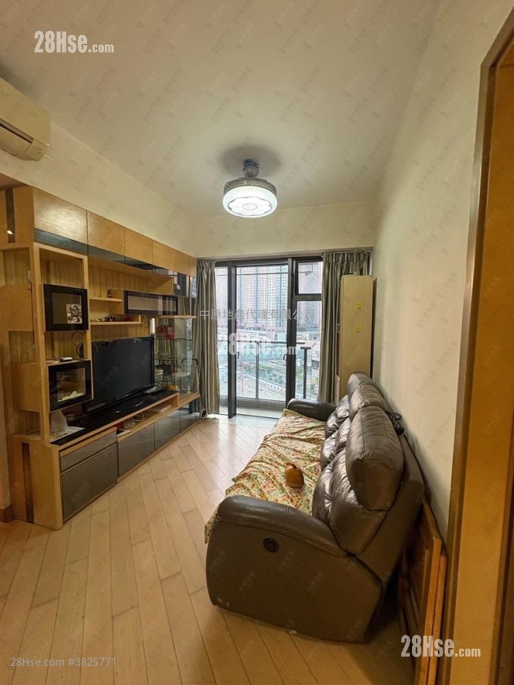 天晋 售盘 3 房 648 平方尺