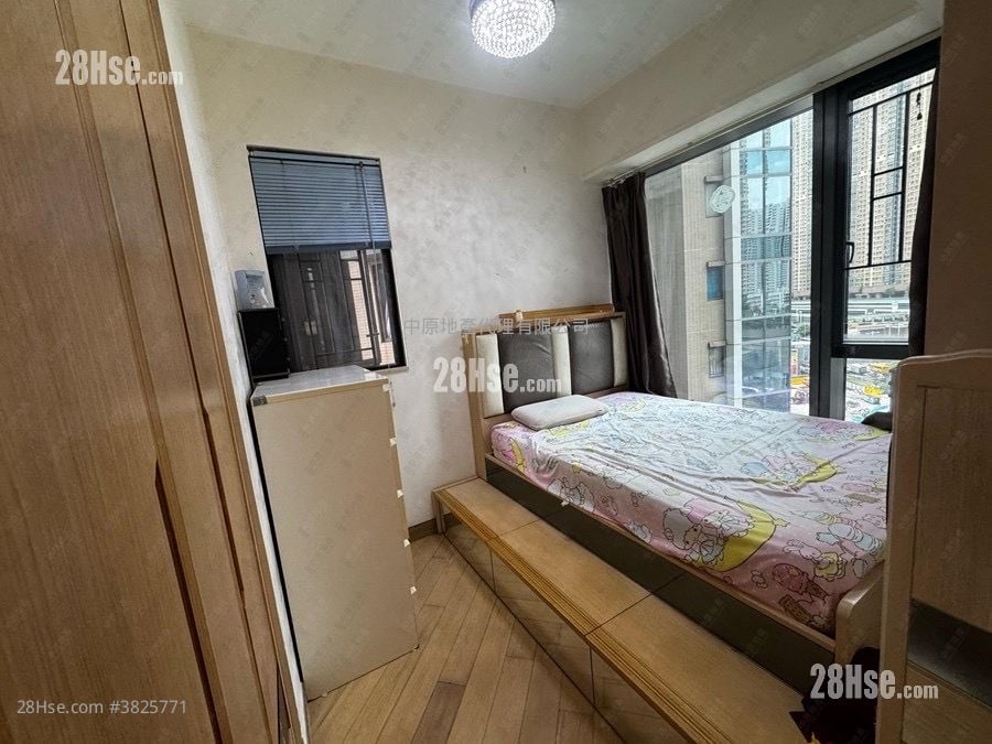 天晋 售盘 3 房 648 平方尺