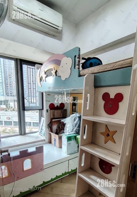 天晋 售盘 3 房 648 平方尺