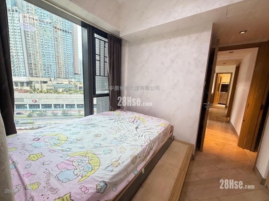 天晋 售盘 3 房 648 平方尺