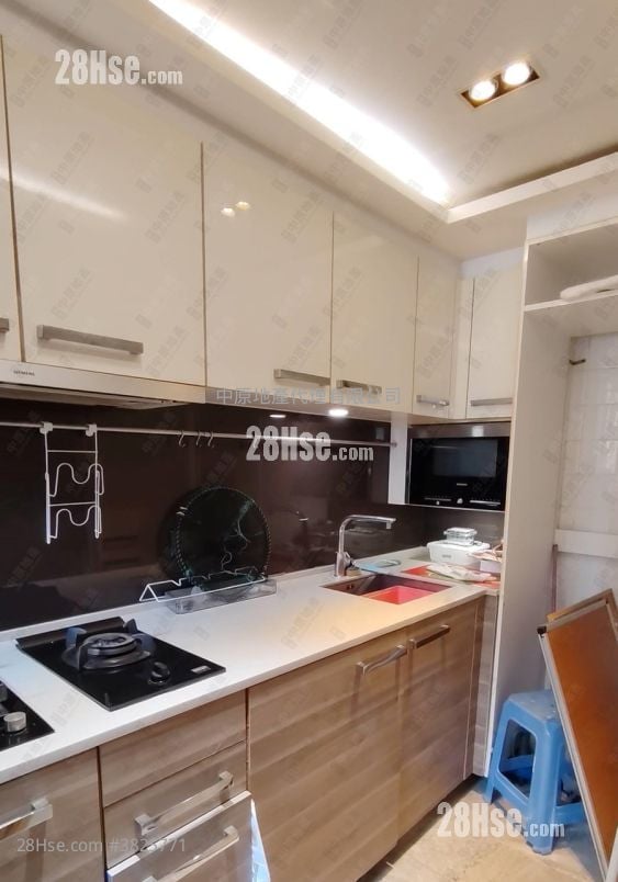 天晋 售盘 3 房 648 平方尺