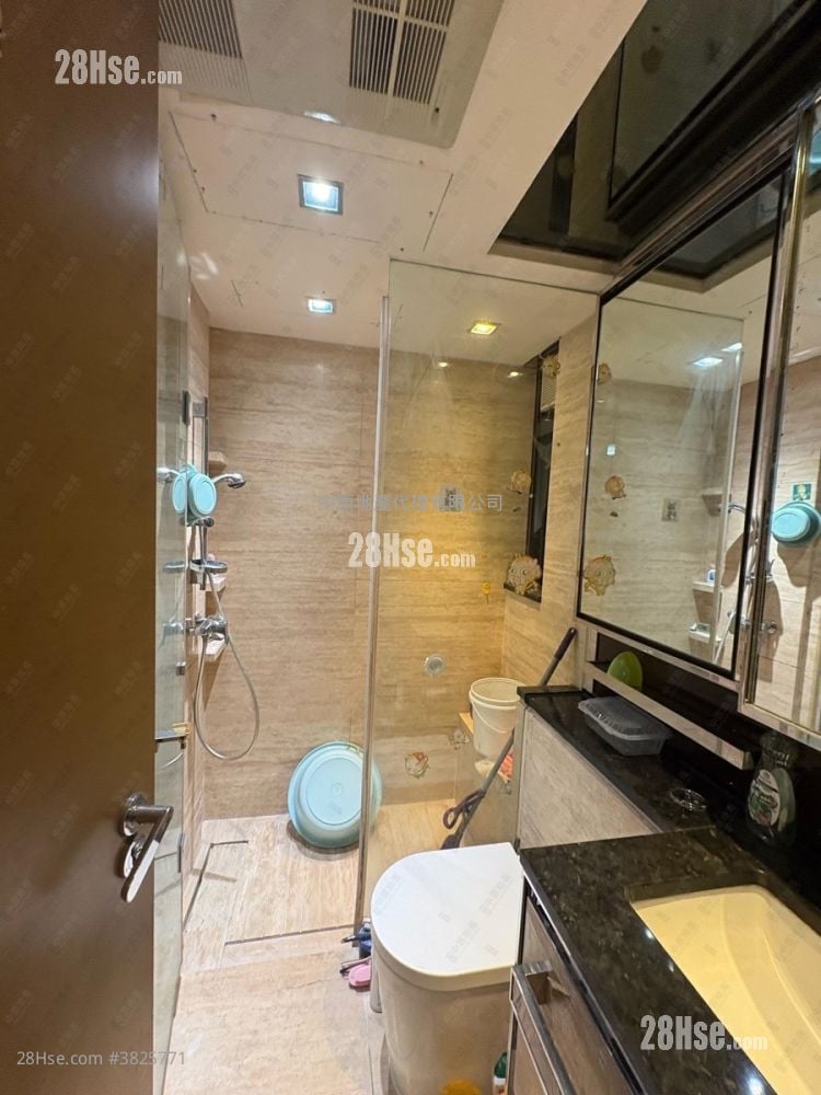 天晋 售盘 3 房 648 平方尺