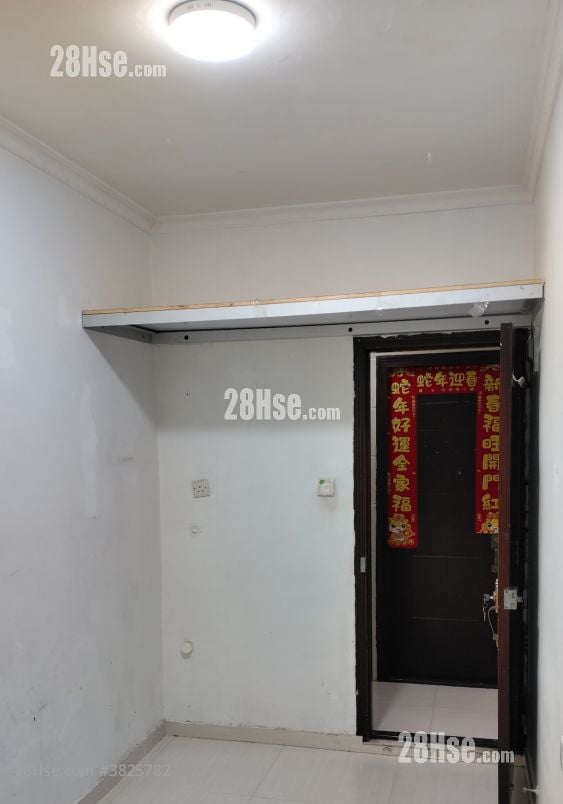 六乡楼 租盘 170 平方尺