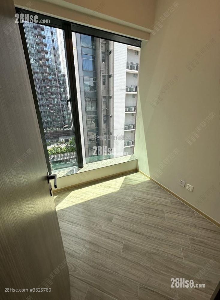 映築 售盤 2 房 , 1 浴室 329 平方呎