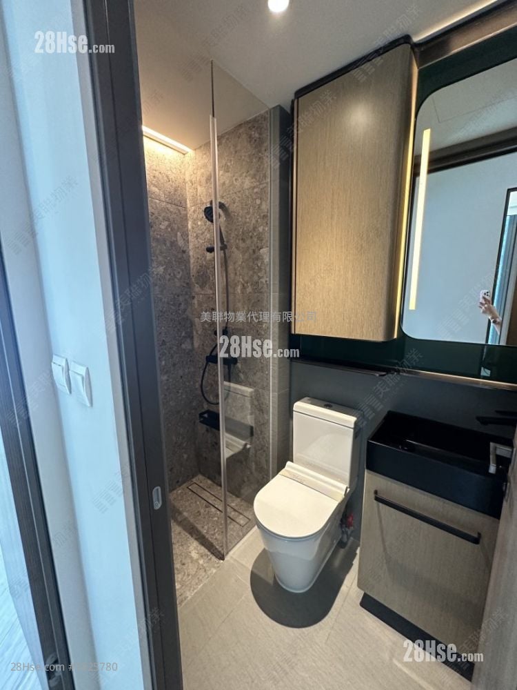 映築 售盤 2 房 , 1 浴室 329 平方呎