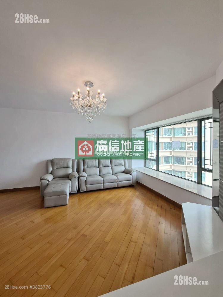 Island Harbourview Rental 3 Bedrooms , 2 Bathrooms 911 ft²