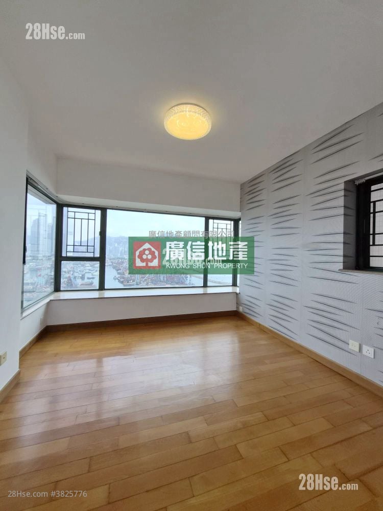 Island Harbourview Rental 3 Bedrooms , 2 Bathrooms 911 ft²