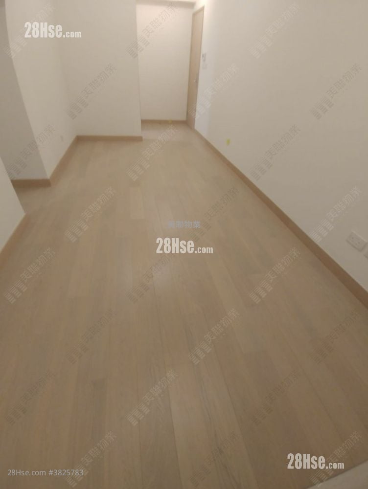 朗屏8號 租盤 3 房 , 1 浴室 599 平方呎