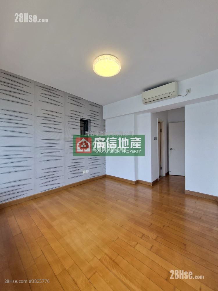 Island Harbourview Rental 3 Bedrooms , 2 Bathrooms 911 ft²