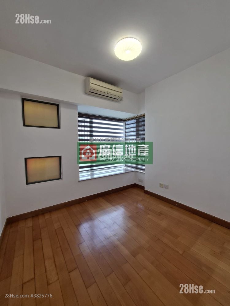 Island Harbourview Rental 3 Bedrooms , 2 Bathrooms 911 ft²