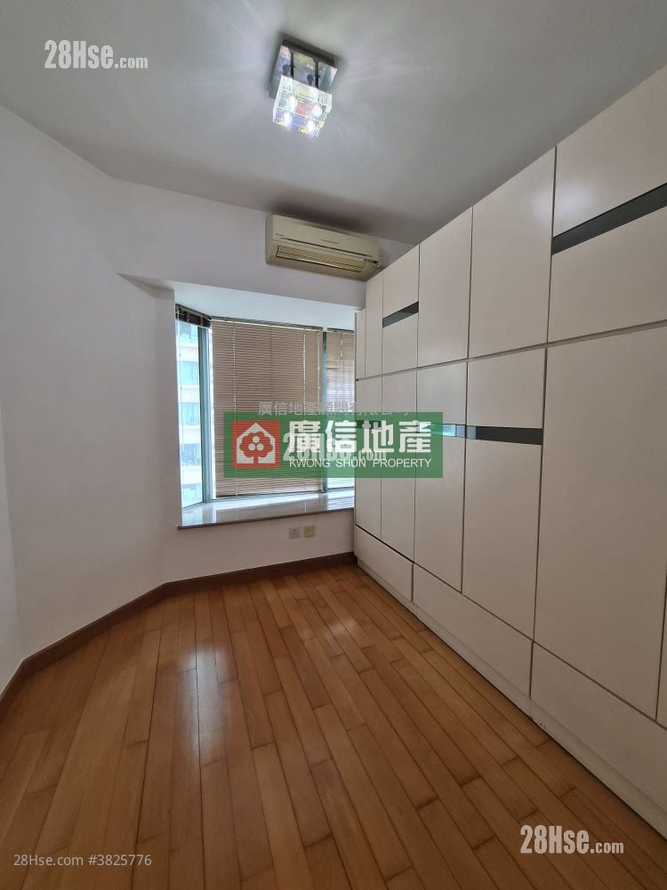 Island Harbourview Rental 3 Bedrooms , 2 Bathrooms 911 ft²