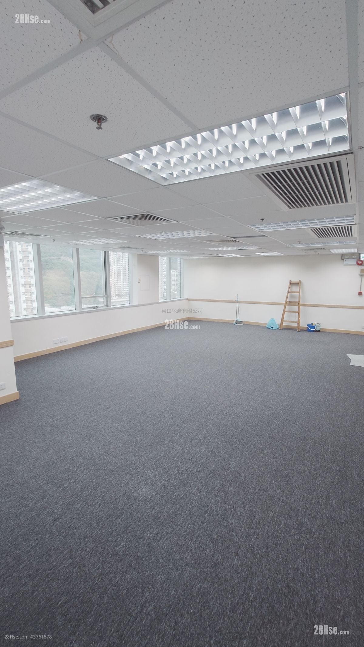 屯門栢麗廣場 租盤