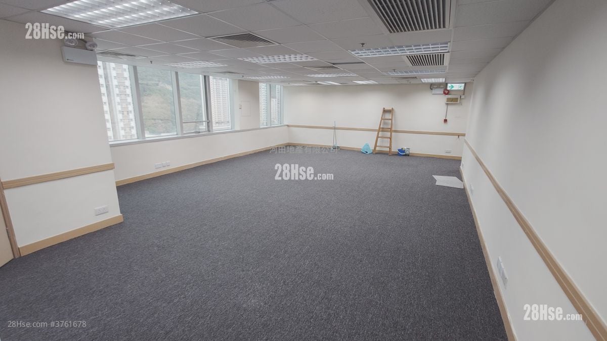 屯門栢麗廣場 租盤