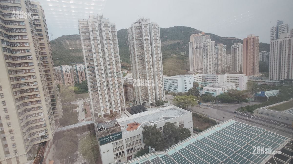 屯門栢麗廣場 租盤