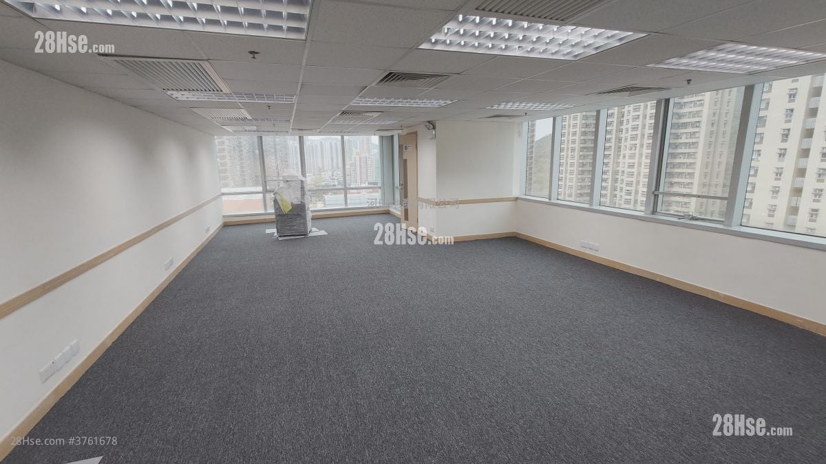 屯門栢麗廣場 租盤