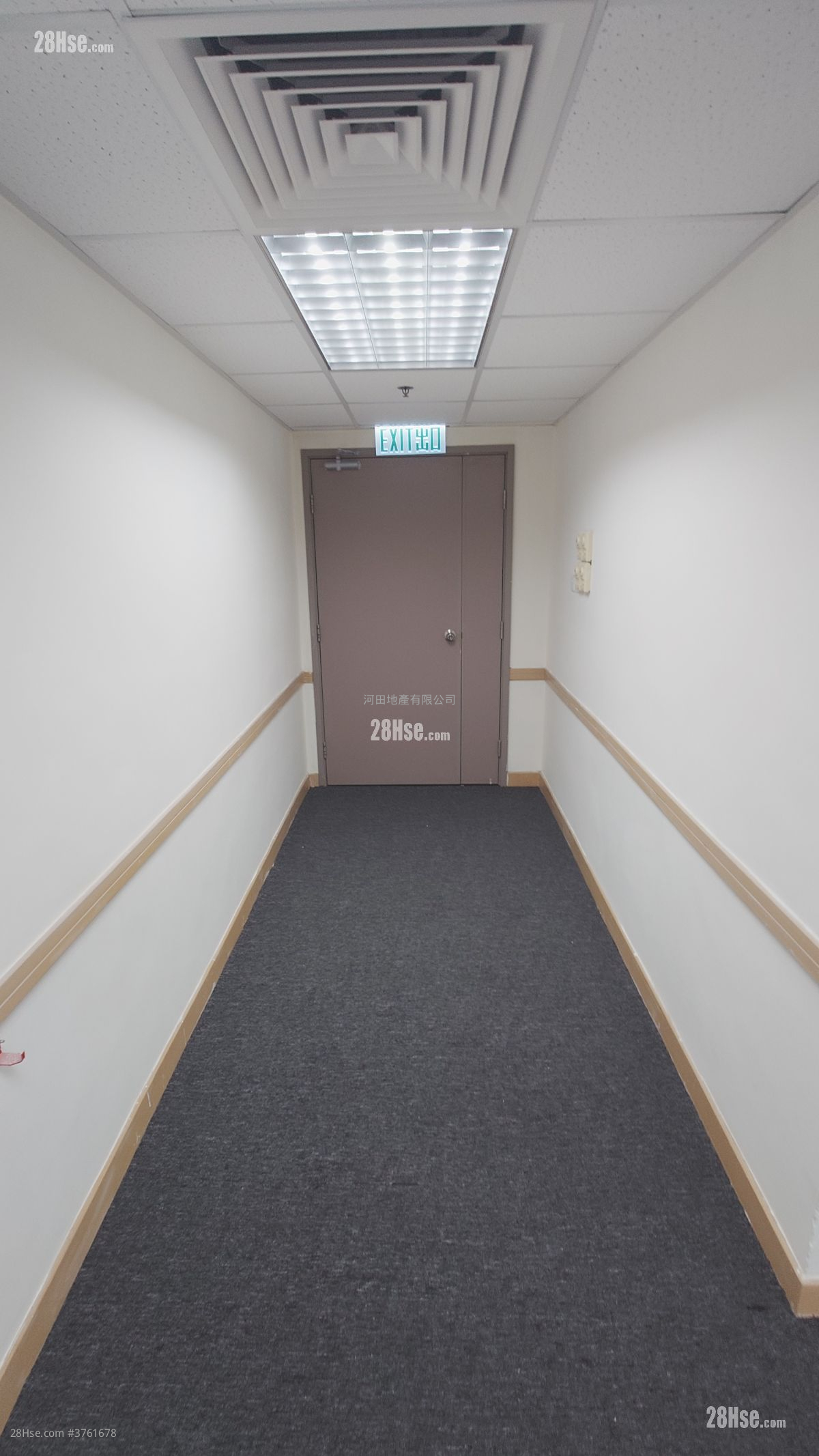 屯門栢麗廣場 租盤