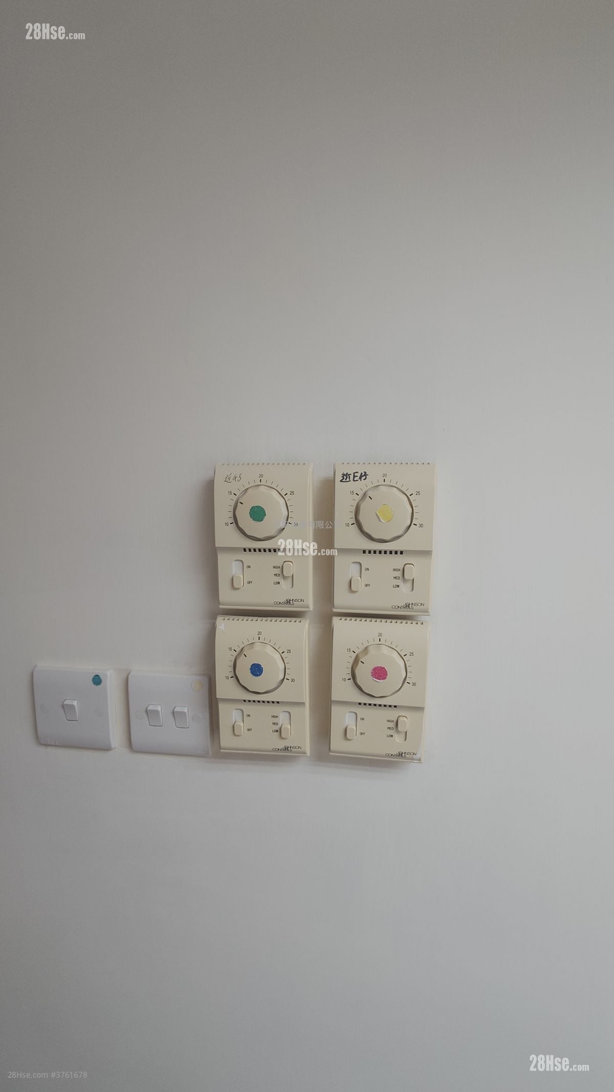 屯門栢麗廣場 租盤