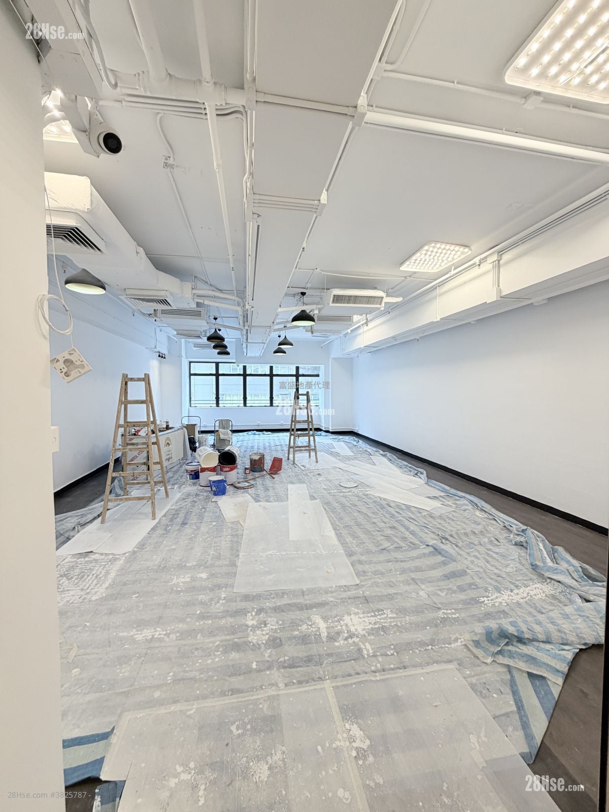 创汇国际中心 租盘 1 厕所