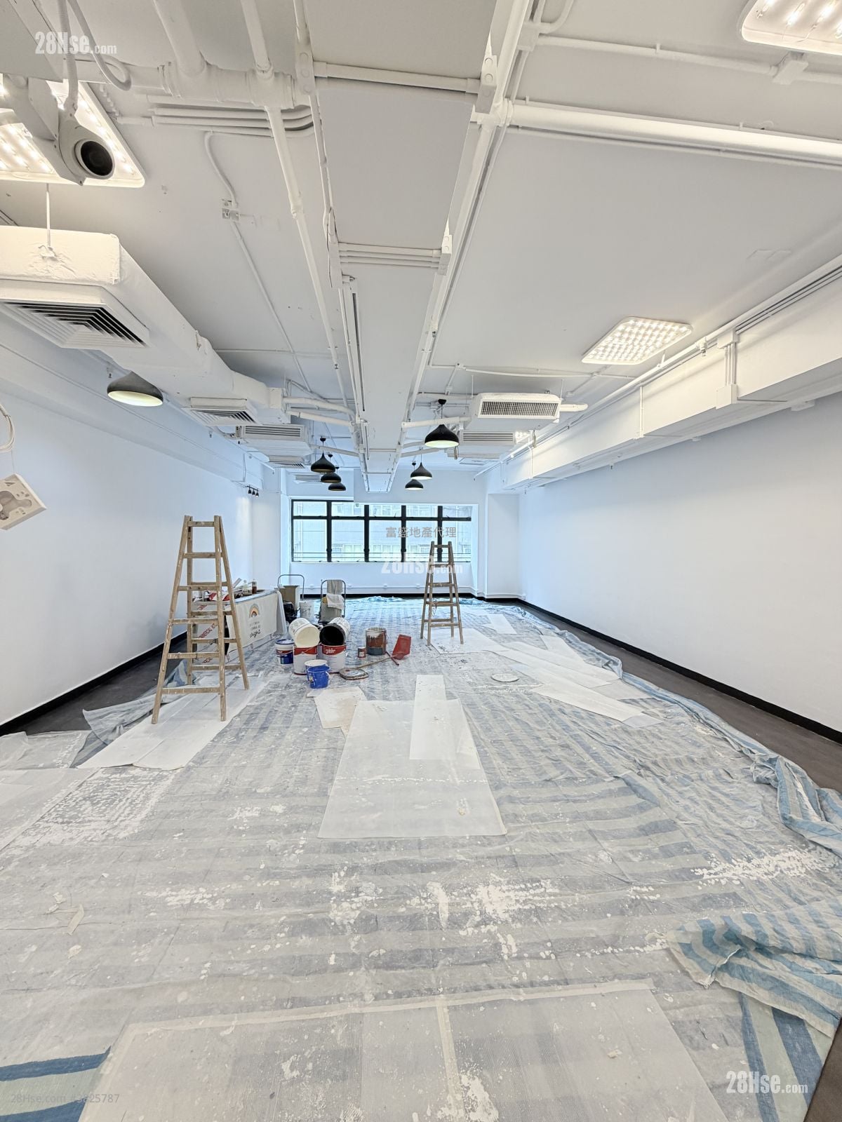 创汇国际中心 租盘 1 厕所