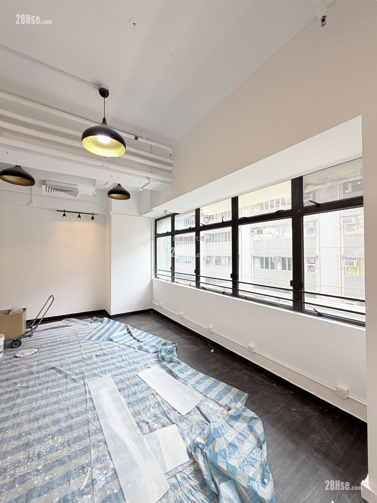 创汇国际中心 租盘 1 厕所