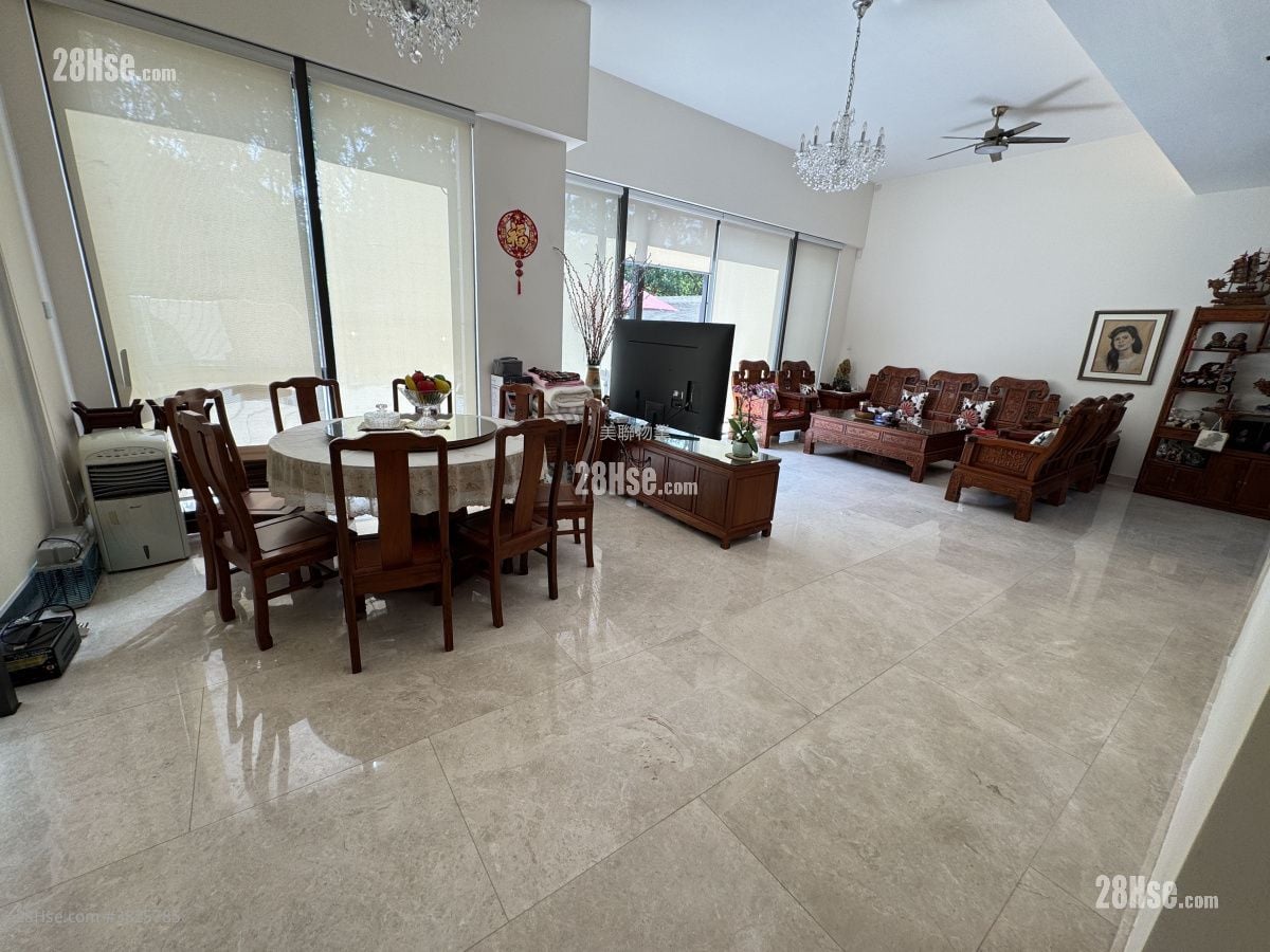 天峦 售盘 5+ 房 , 5+ 浴室 2,771 平方尺