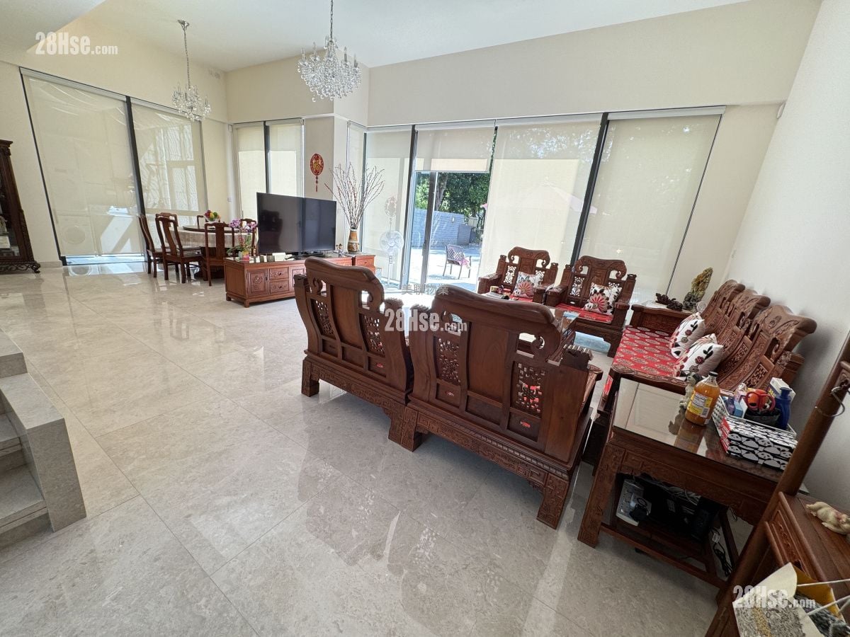 天峦 售盘 5+ 房 , 5+ 浴室 2,771 平方尺