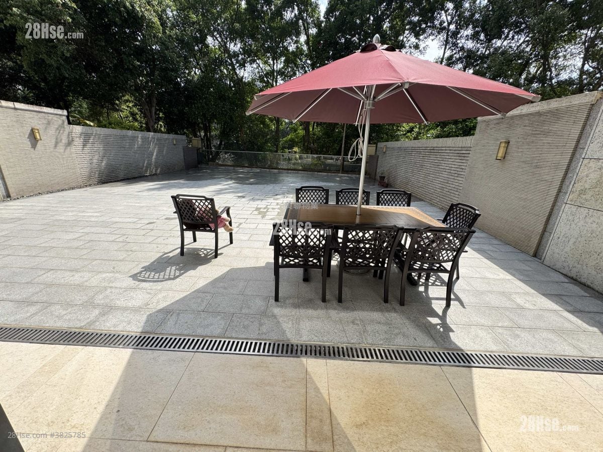 天峦 售盘 5+ 房 , 5+ 浴室 2,771 平方尺