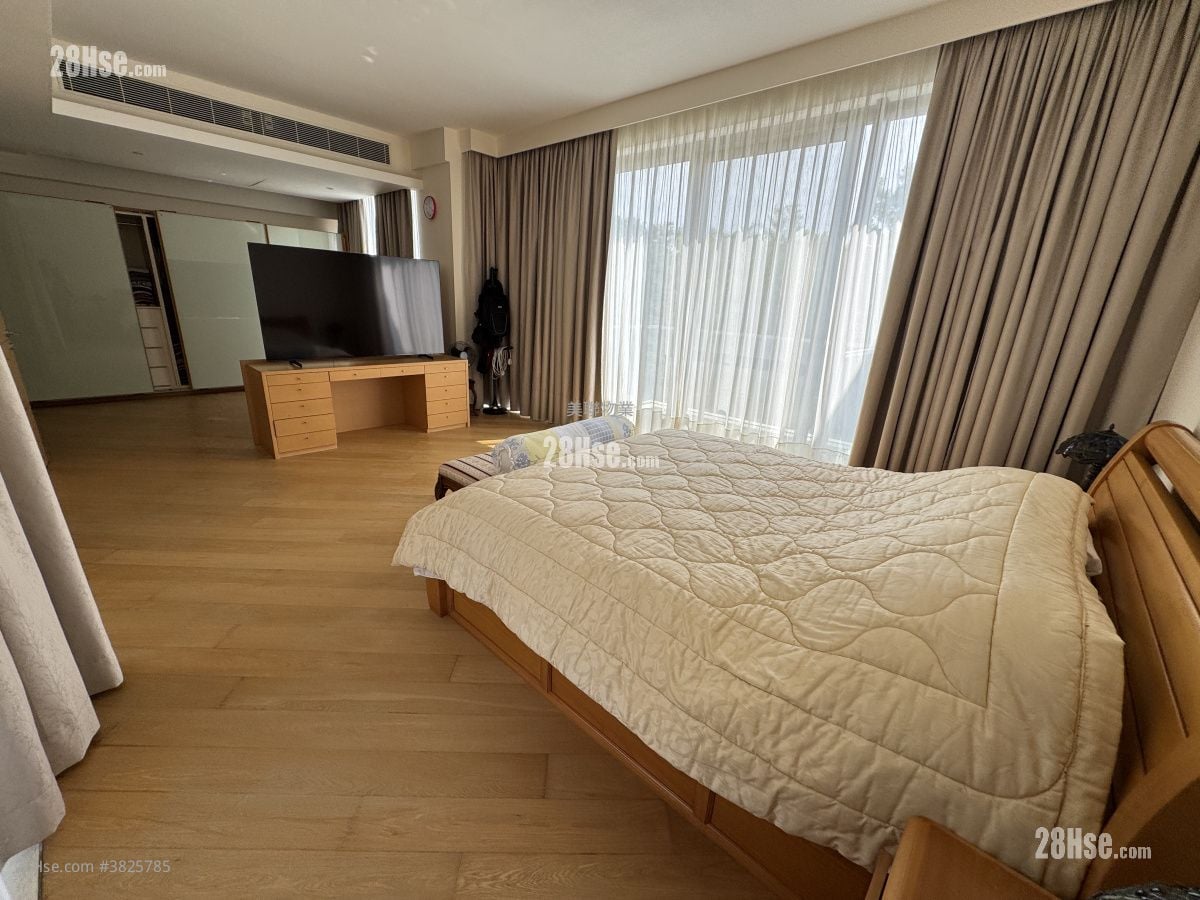 天峦 售盘 5+ 房 , 5+ 浴室 2,771 平方尺