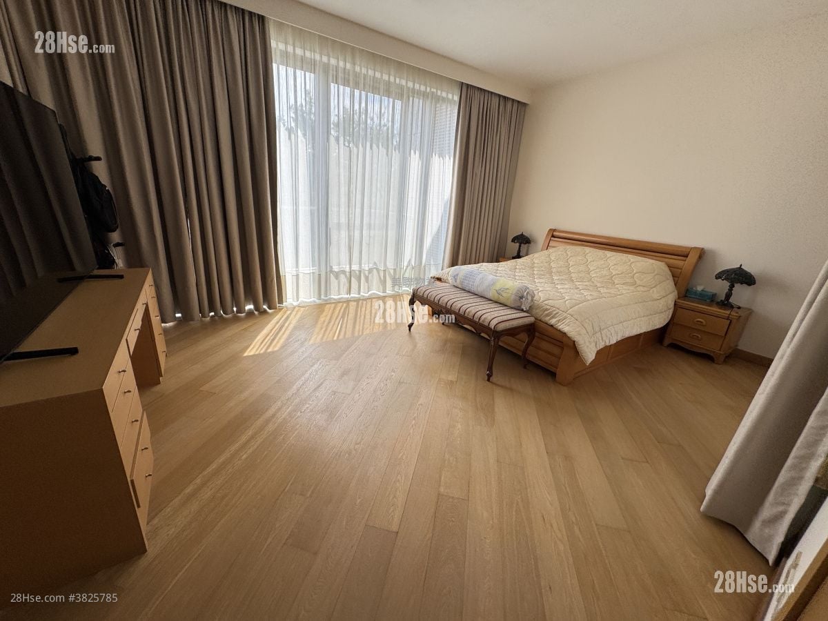 天峦 售盘 5+ 房 , 5+ 浴室 2,771 平方尺