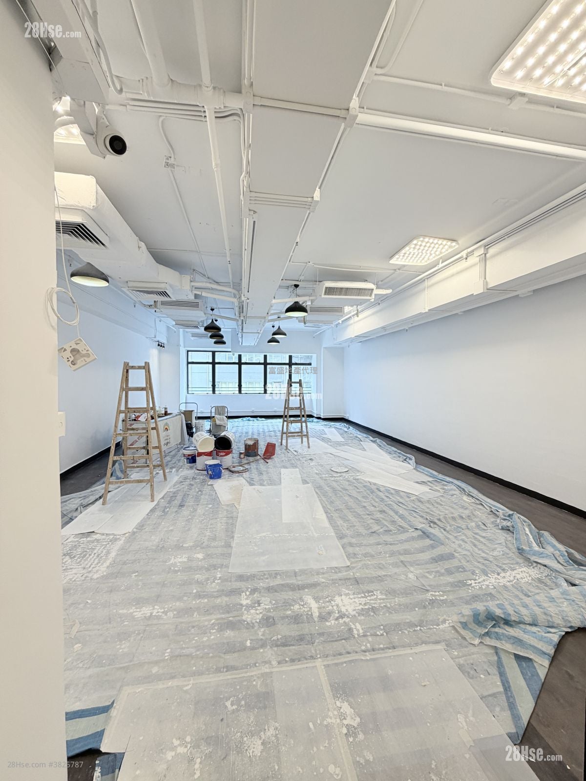 创汇国际中心 租盘 1 厕所