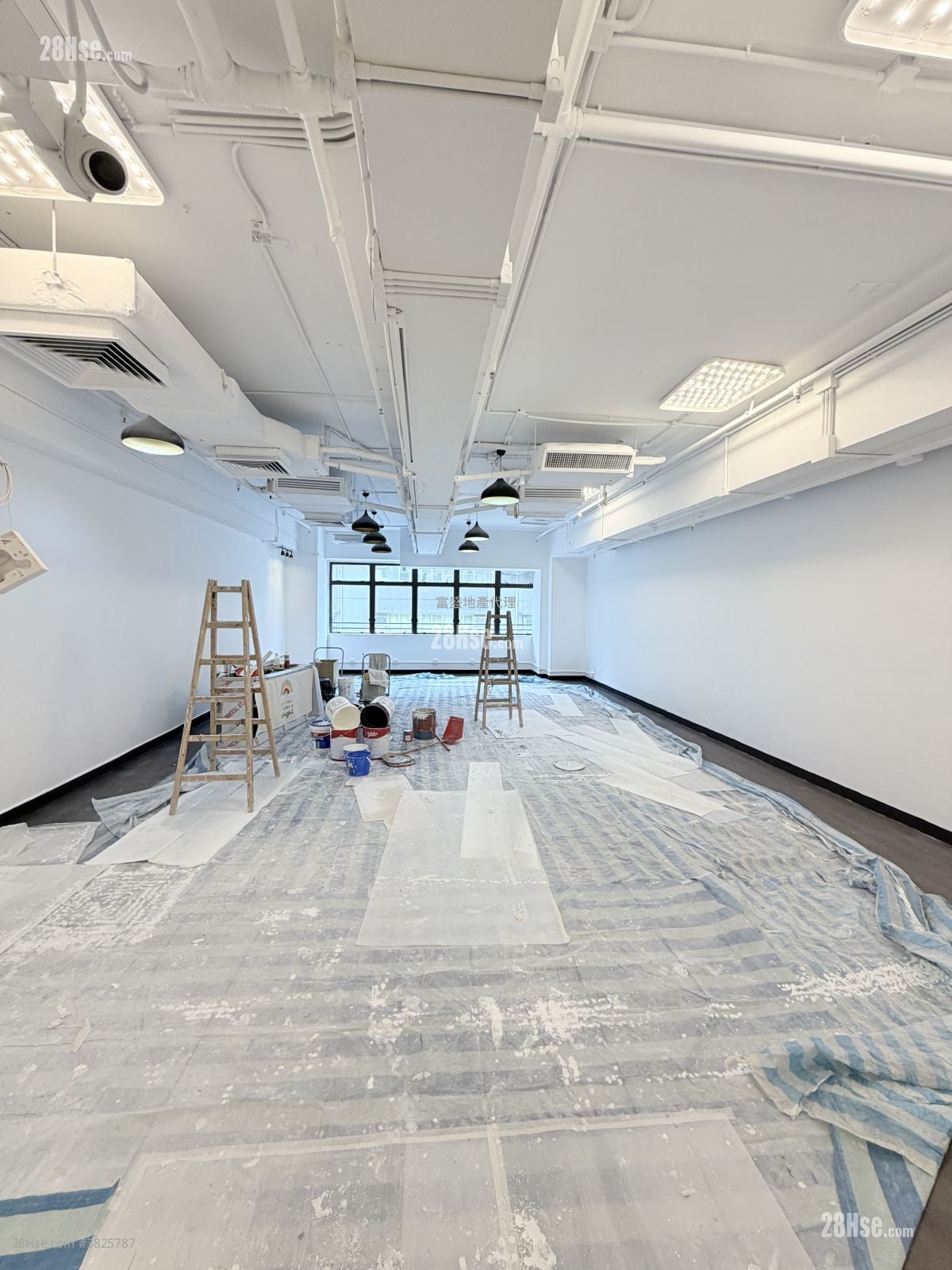 创汇国际中心 租盘 1 厕所