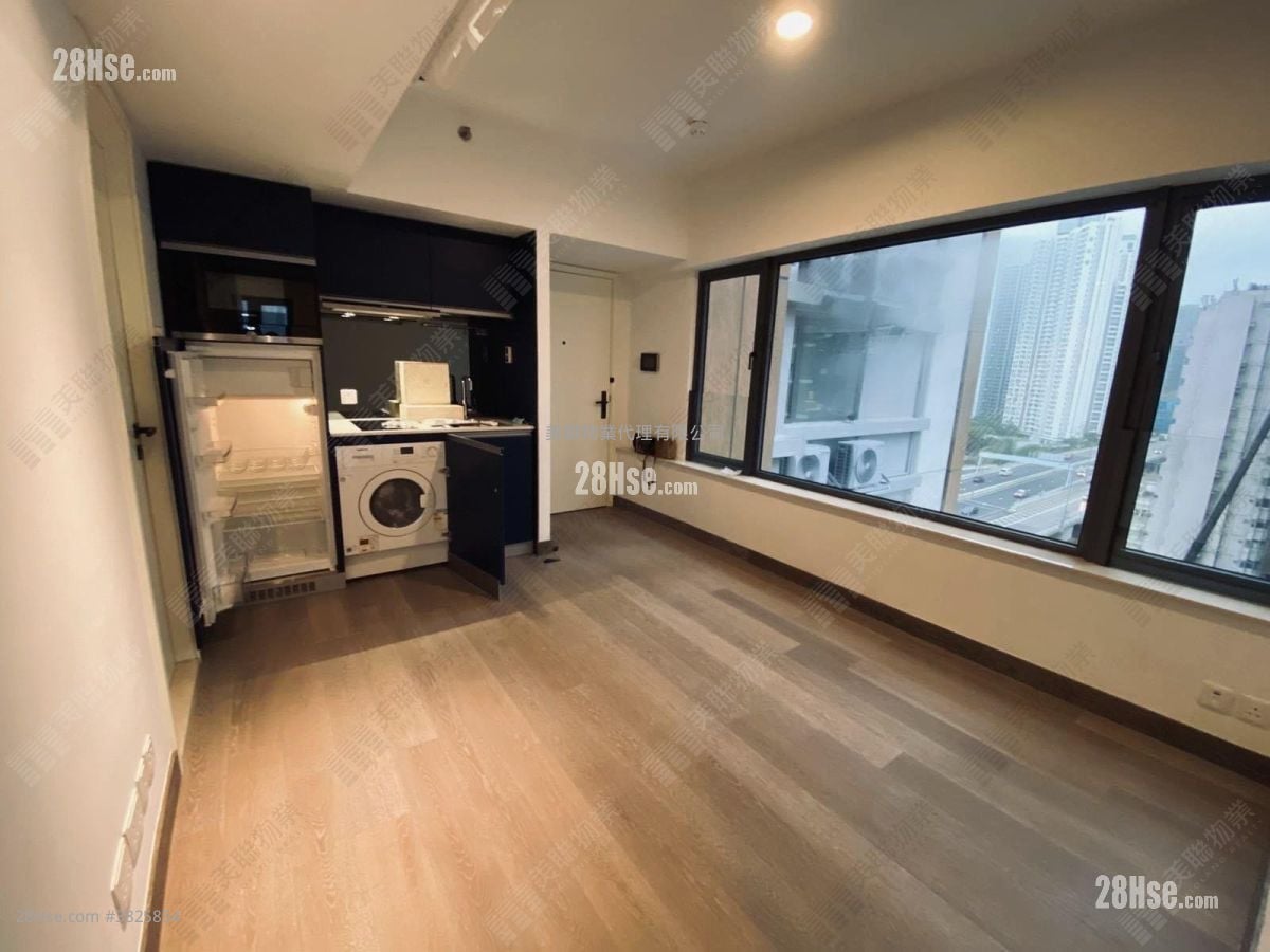 West Park 售盤 2 房 , 1 浴室 333 平方呎