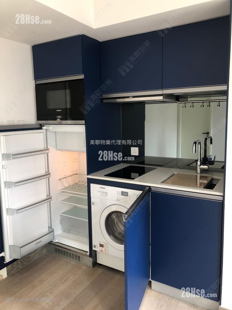 West Park 售盤 2 房 , 1 浴室 333 平方呎