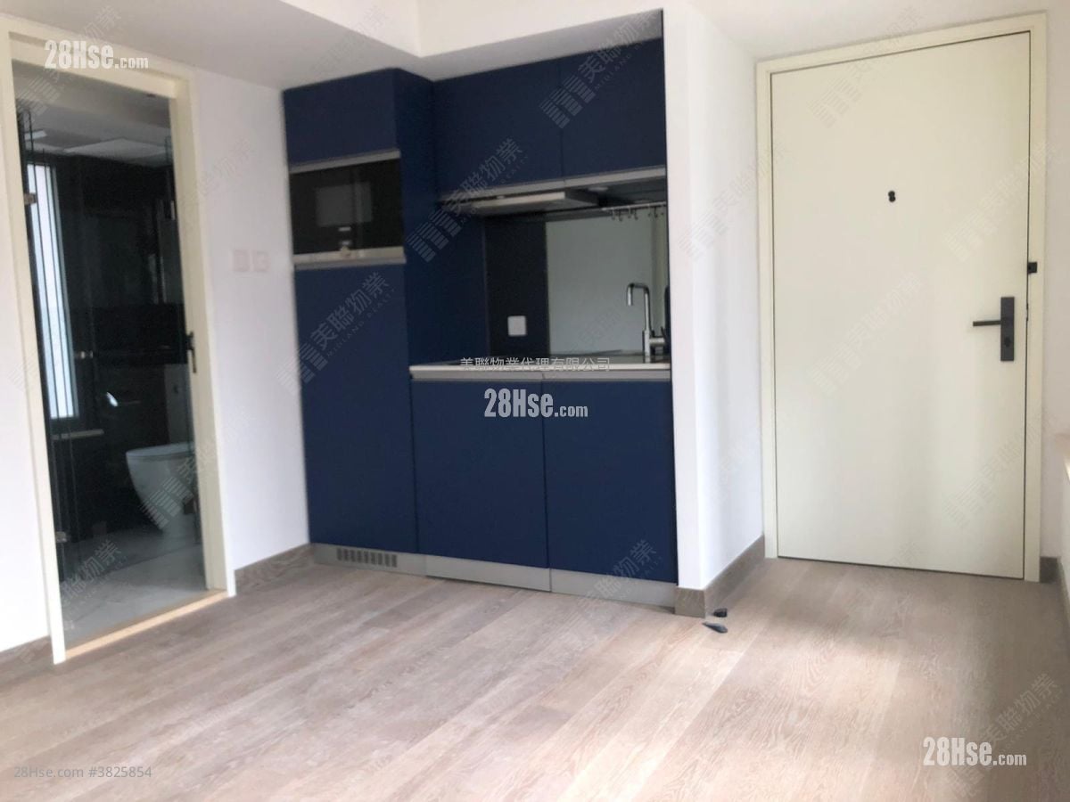 West Park 售盤 2 房 , 1 浴室 333 平方呎