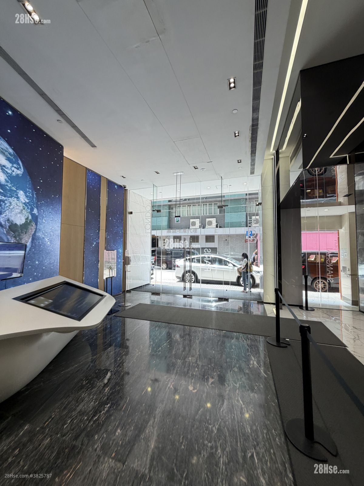 创汇国际中心 租盘 1 厕所