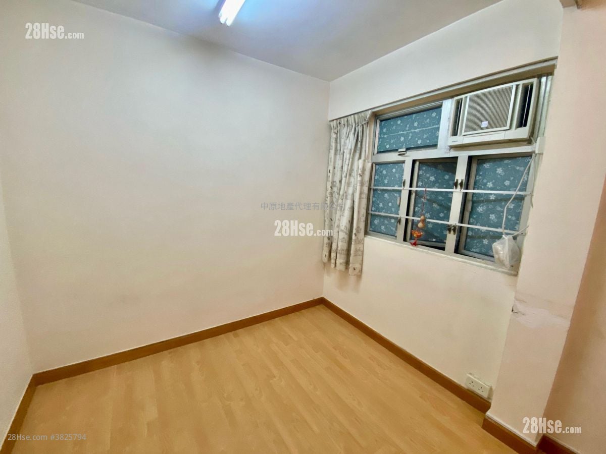 On Foo Building Sell Studio 202 ft²