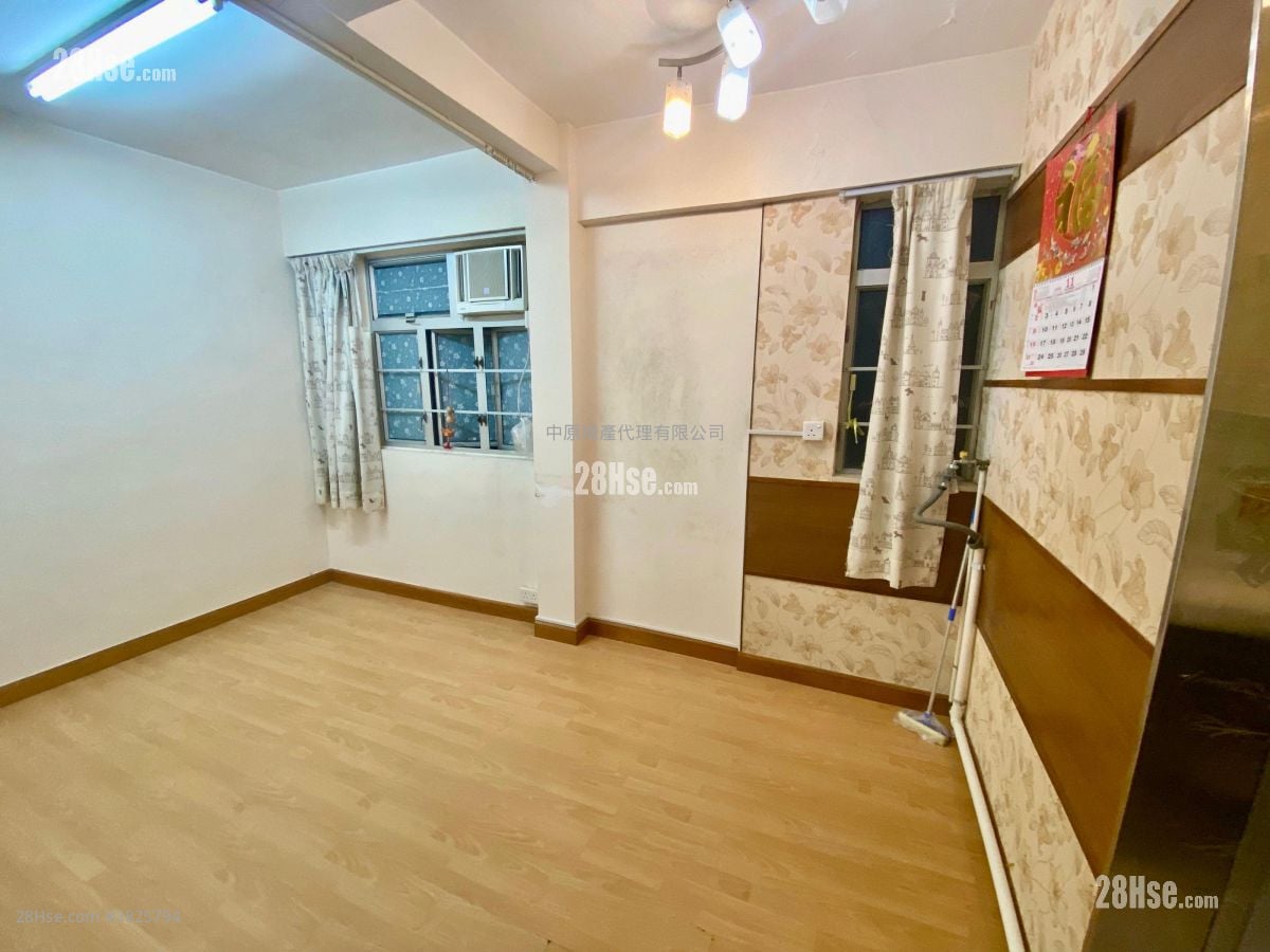 On Foo Building Sell Studio 202 ft²