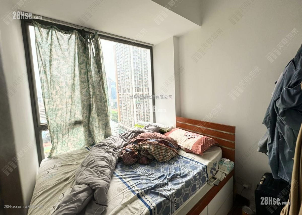 喜韻 售盤 3 房 , 2 浴室 730 平方呎