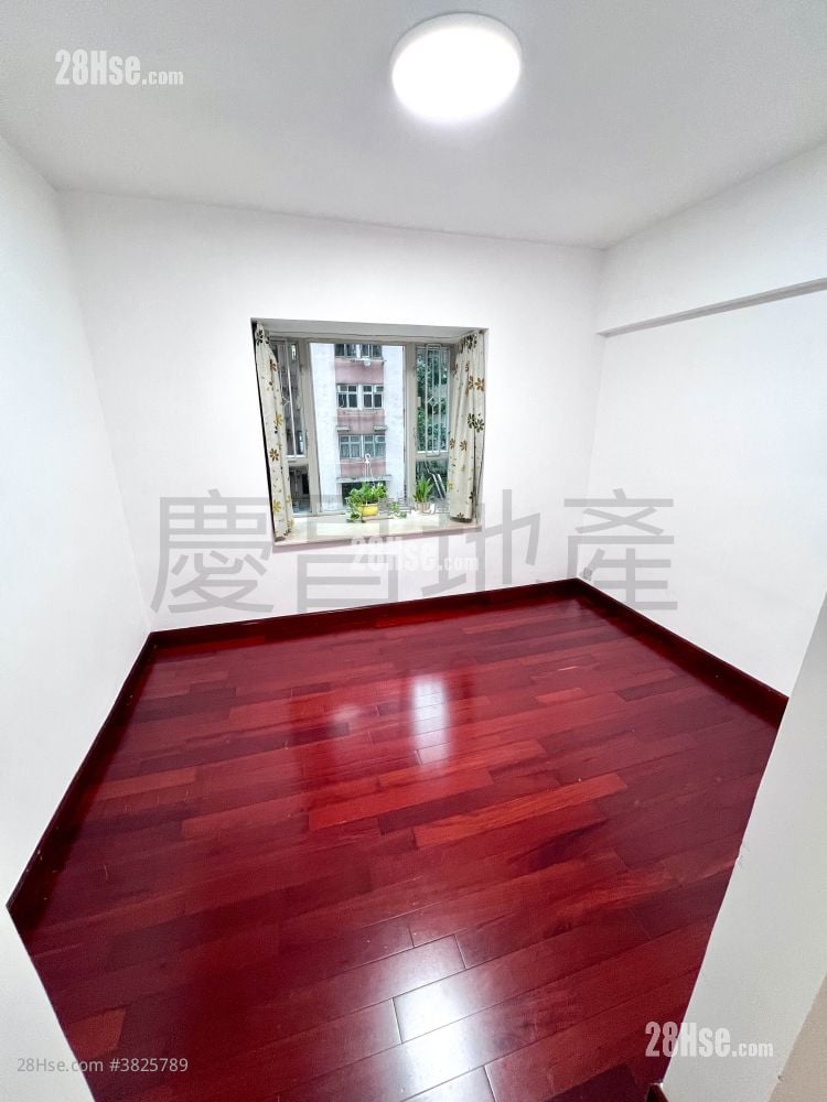 港运城 售盘 2 房 , 1 浴室 623 平方尺