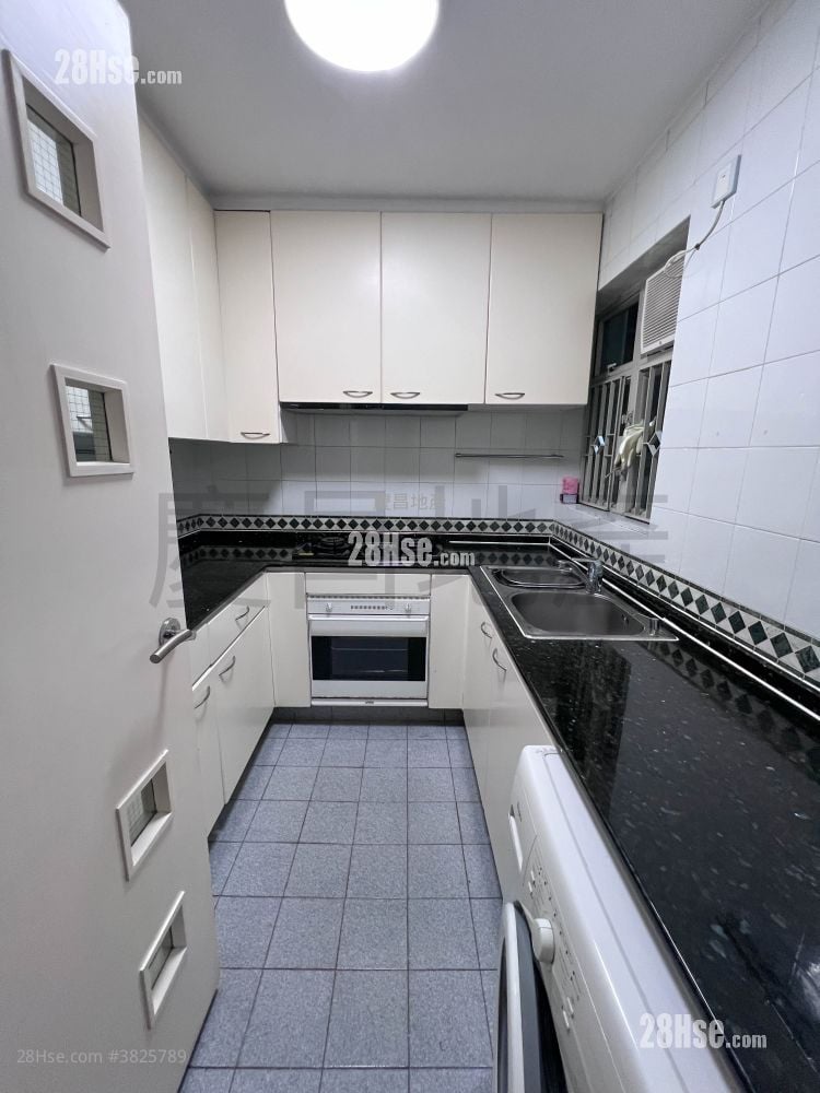 港运城 售盘 2 房 , 1 浴室 623 平方尺