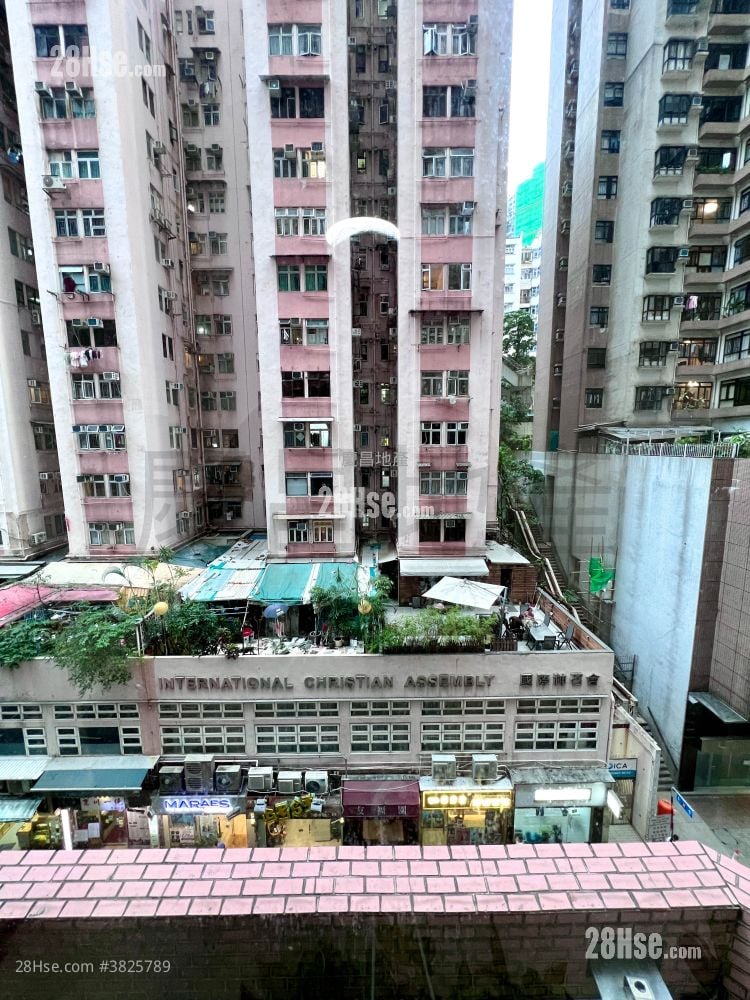 港运城 售盘 2 房 , 1 浴室 623 平方尺