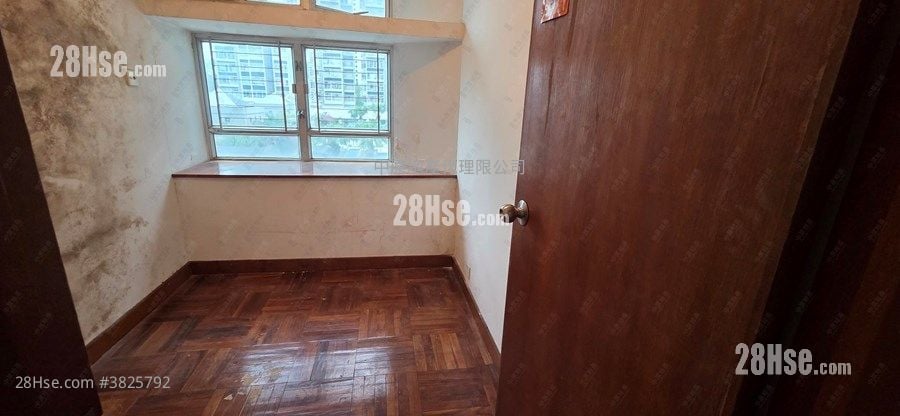 嘉湖山庄 售盘 3 房 548 平方尺