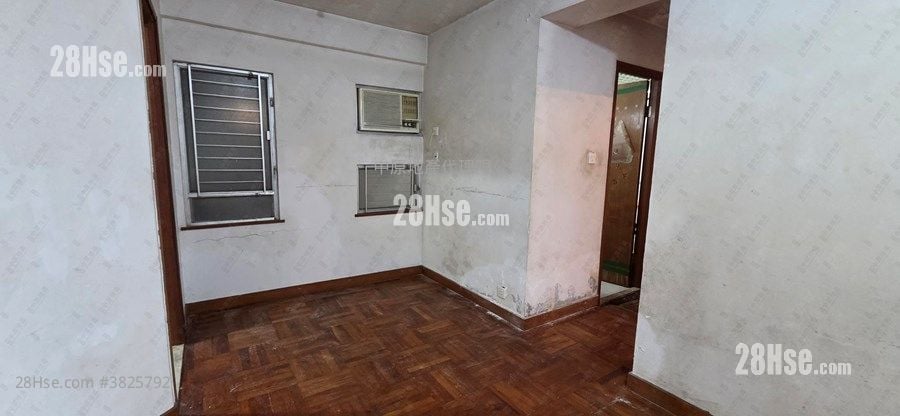 嘉湖山庄 售盘 3 房 548 平方尺